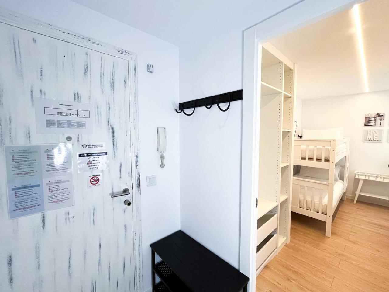 Coosy - En Pleno Centro Andorra L By Bonesvacances Exterior foto