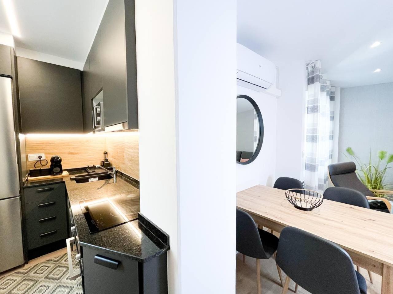 Coosy - En Pleno Centro Andorra L By Bonesvacances Exterior foto