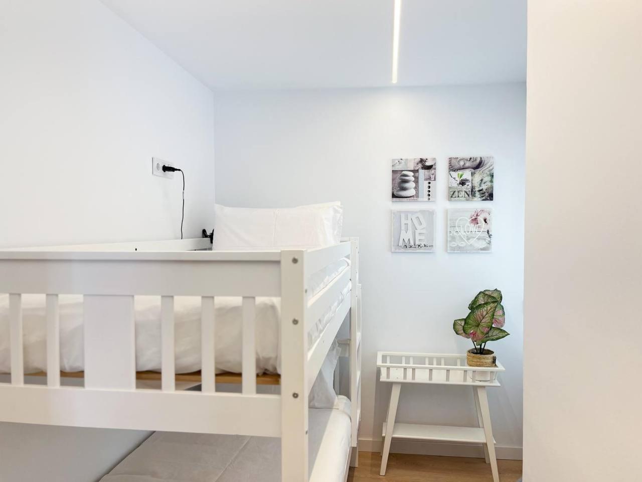 Coosy - En Pleno Centro Andorra L By Bonesvacances Exterior foto