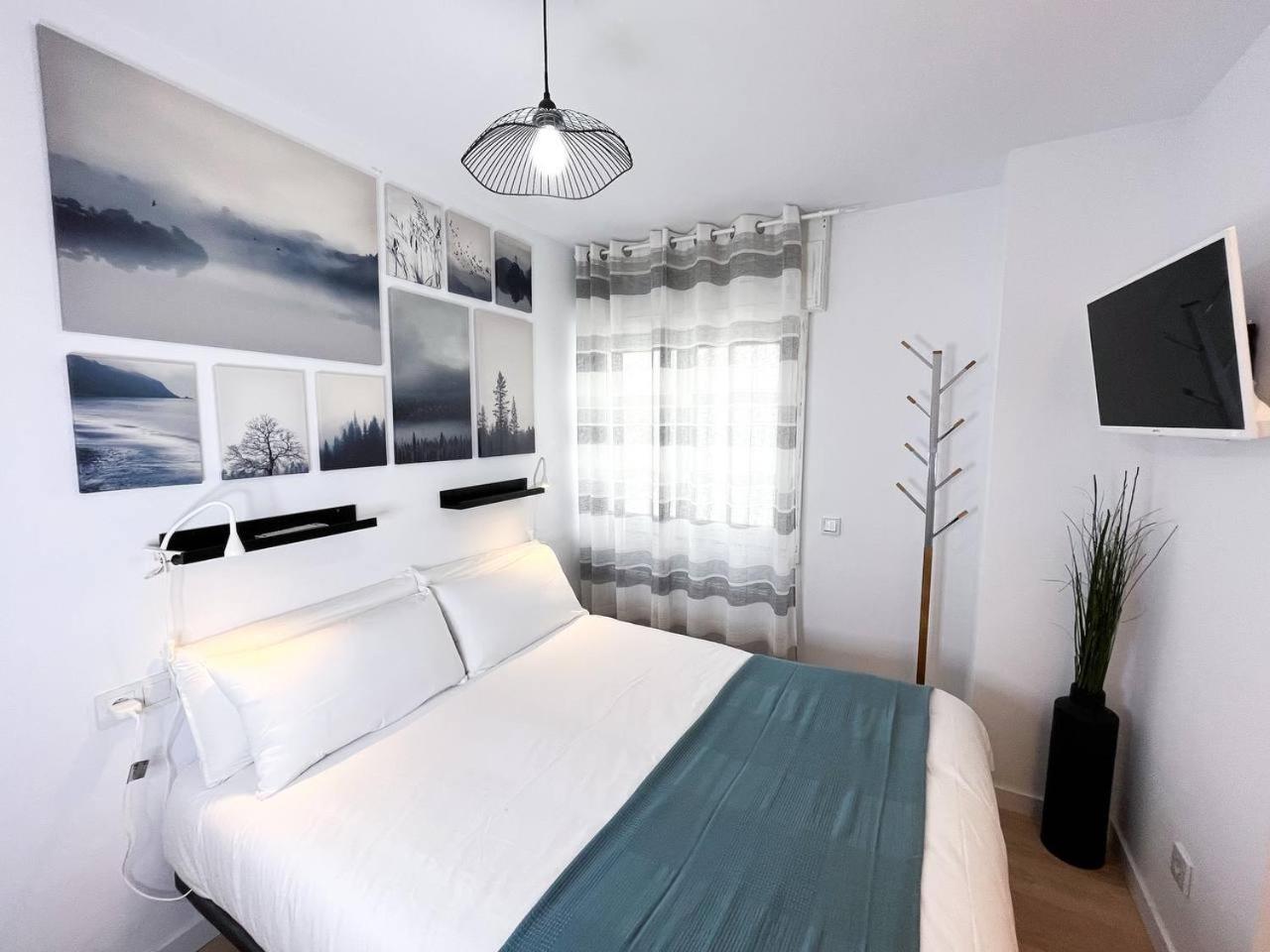 Coosy - En Pleno Centro Andorra L By Bonesvacances Exterior foto