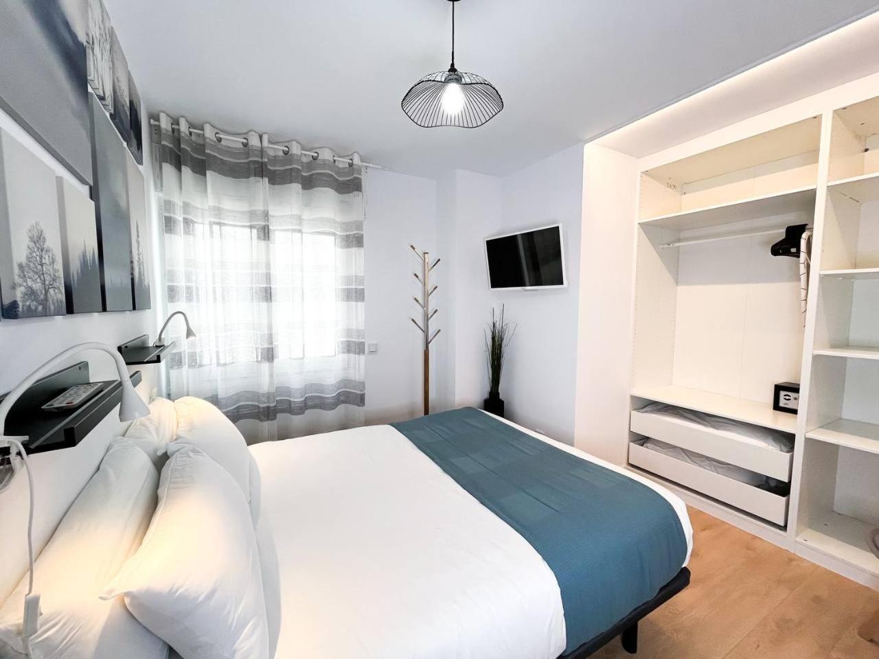 Coosy - En Pleno Centro Andorra L By Bonesvacances Exterior foto