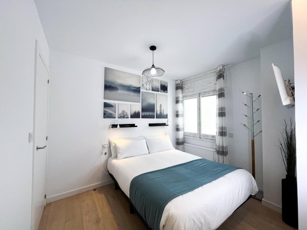 Coosy - En Pleno Centro Andorra L By Bonesvacances Exterior foto