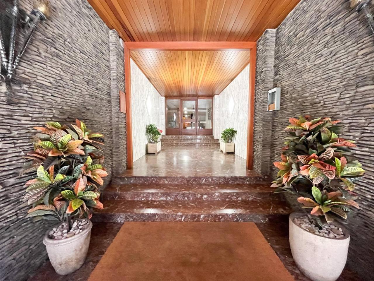 Coosy - En Pleno Centro Andorra L By Bonesvacances Exterior foto