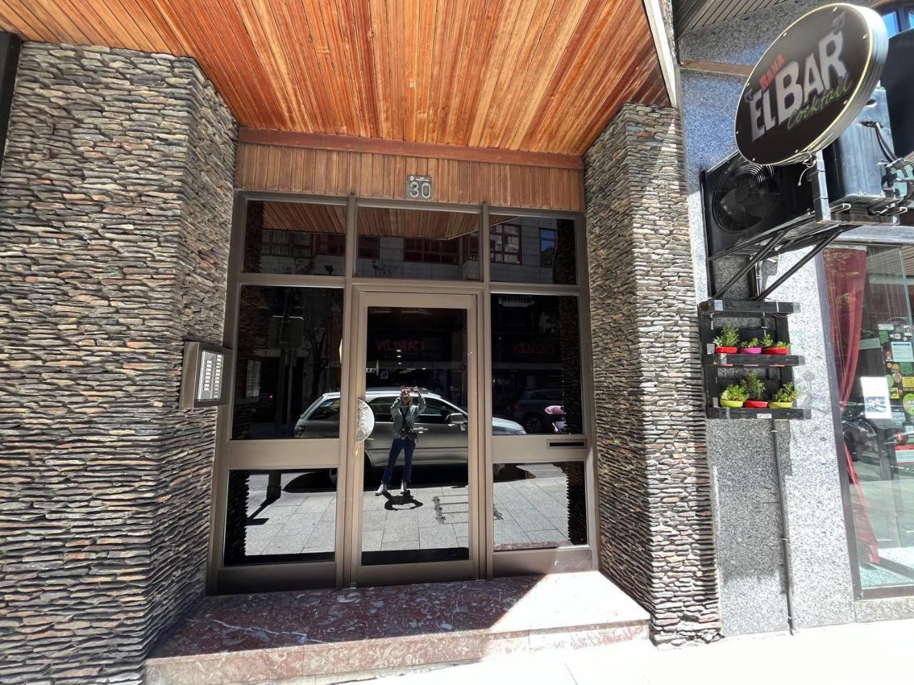 Coosy - En Pleno Centro Andorra L By Bonesvacances Exterior foto